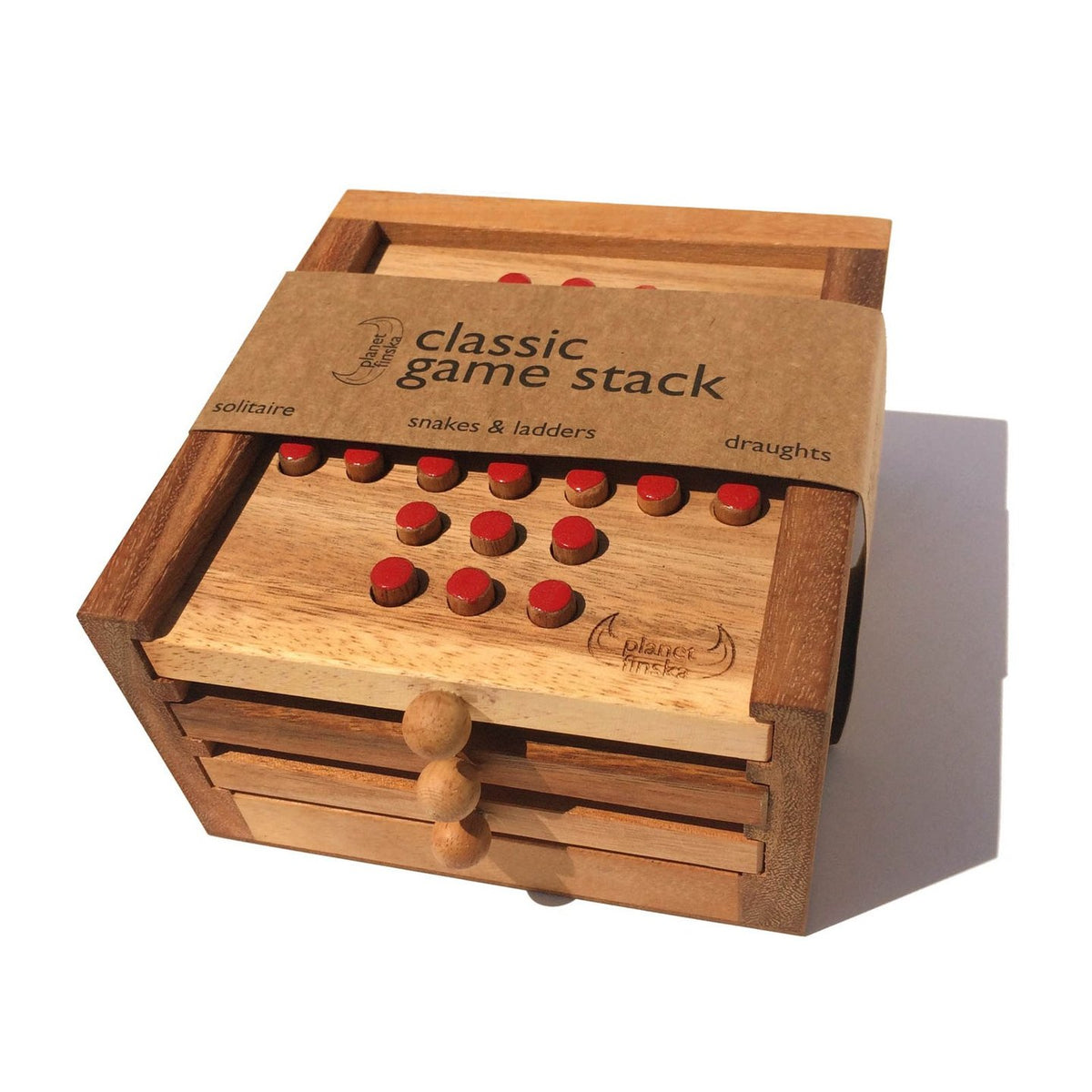 Stack Three Game Classic Game Stack 3 Drawer – August & Alvina